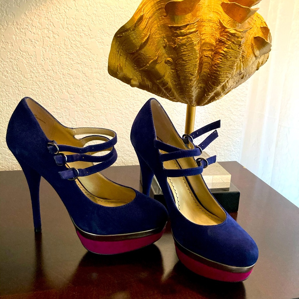 Women shoes